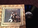 Colosseum Those Who Are About To Die Salute You Orig UK Fontana LP