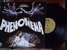 CINEVOX STEREO MDF 33167 ORIG ITALY  SDTK DARIO ARGENTO 
