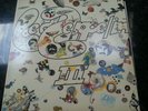 LED ZEPPELIN III 3 LP Vinyl Record Album ex+ UK press RARE Gatefold Sleeve