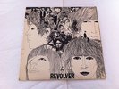THE BEATLES - REVOLVER PMC 7009 Mono Parlophone Label 1966 UK