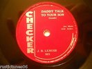 78 - R&B J.B. LENOIR - CHECKER 901 