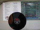 Black Sabbath ‘TYR’  signed by T Iommi, N Murray G Nicholls 1990 Vinyl  album.