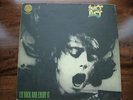 JUICY LUCY - Lie Back And Enjoy It  - VERTIGO  Vinyl LP - POSTER Sleeve
