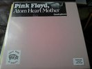 Pink Floyd - Atom Heart Mother Quadraphonic TMOQ Multicolour  LP  vinyl NEW