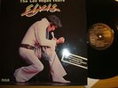 Elvis Presley-The Las Vegas Years,PL43509,Tip Top