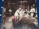 LED ZEPPELIN: IN THROUGH THE OUT DOOR LP – EX (Cover Variant D) - UK 1st Press