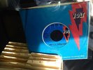 THE T.S.U. TORONADOES   RARE VOLT BOLD PRINT 45 Texas Soul Oldies