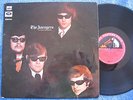 THE AVENGERS Pop/Psych/Beat New Zealand Band LP 1967