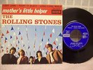 rolling stones EP - Mothers Little Helper etc