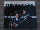 The Beatles Vancouver 1964 2x EX Vinyl Yellow & Black Labels