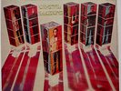 SERGIO MENDES & BRAZIL '66 Crystal Illusions LP A&M SP 4197 US 1969 SEALED M