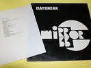 LP - MIRROR DAYBREAK 1976 SYMPHONIC PROG ROCK DUTCH PRIVATE PRESSING 