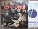 SKL 4001 WBg. A JOURNEY INTO STEREO SOUND. An Introduction to ffss.