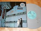 Depeche Mode - Some Great Reward (LP) mit Autogramm von Martin Gore