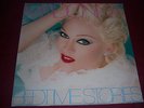MADONNA BEDTIME STORIES GERMAN LP GATEFOLD SLEEVE VERY RARE VINYL RECORD LOTS OF
