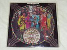 The Beatles? – Sgt. Pepper's Lonely Hearts Club Band  / Vinyl, LP, Picture Disc