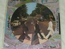 The Beatles? – Abbey Road / Vinyl, LP, Album, Picture Disc, Capitol  ?SEAX-11900