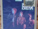 CREAM - FRESH CREAM DCC HQ LP 180+ PURE VIRGIN VINYL SEALED OVP STEVE HOFFMAN