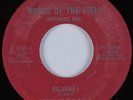 Reggae 45 ROOTS OF THE FIELD Selassie I ROOTS OF THE FIELD HEAR VG++
