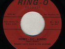 HEAR NORTHERN POPCORN Sonny Dave Daye & Muffins - Merry-go-round