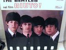 BEATLES NEL FILM AIUTO LP RARO DISCO VINILE