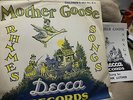 Decca Children's Alb.Set..K-1/Frank Luther-