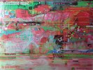 NONESUCH HC-73018 *GUIDE TO ELECTRONIC MUSIC* BEAVER & KRAUSE *2 LP SET*