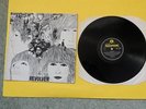 THE BEATLES REVOLVER MONO LP 2-2 martix