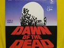 Goblin-Dawn of the Dead soundtrack very,very rare red label 1st pressing