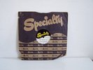 LITTLE RICHARD 78 SPECIALTY 624 Good golly miss molly/ hey-hey-hey-hey Graded E+