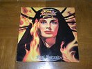 King Diamond - Fatal Portrait LP Original 1986 vinyl record 1press mercyful fate