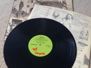 JETHRO TULL Minstrel In The Gallery LP Vinyl Record Album RARE EX UK A1 / B1