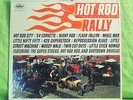 HOT ROD RALLY N. Mint in SHRINK stereo 1st pressing Super Stocks surf