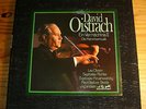 David OISTRAKH The Legacy II - Chamber Music 8-LP-Box Eurodisc