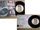 45 GIRI-FABRIZIO DE ANDRE'-IL TESTAMENTO/LA BALLATA..--KARIM