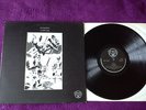 GENTLE GIANT  in a glass house  1973-UK EARLY PRESS -WWA LAB -EX+