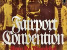 FAIRPORT CONVENTION: Now Be Thankful (´70 / v. rare orig. German FOLK 7