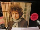 Bob Dylan - Blonde on Blonde 2 LP 