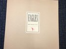 Eagles Hell Freezes Over  Original 1994 2LP Vinyl Geffen FREE POST