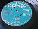 BUDDY KNOX -  EP COLUMBIA VERY RARE BUT SADLY NO P/S ROCK N ROLL