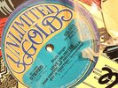 LOVE UNLIMITED-HIGH STEPPIN HP DRESSIN-MODERN SOUL 12