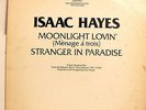 ISAAC HAYES-MOONLIGHT LOVIN-DISCO 12