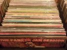 STOCK 100 LP JAZZ CLASSIC