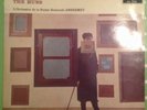 Decca SXL 2195 WB ED1 Mussorgsky-Ravel Pictures At An Exhibition EX+