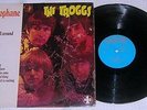 TROGGS - CELLOPHANE 1967 PAGE ONE PRIMA STAMPA INGLESE RARO