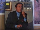BACH SONATEN & PARTITEN, MILSTEIN - DGG 3 LP 2709 047