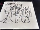 Alkaline Trio - Sundials EP - Vinyl Record - Johann's Face Records - RARE