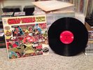 Big Brother & The Holding Co,featuring JANIS JOPLIN,CHEAP THRILLS MONO ORIGINAL