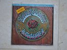 Grateful Dead American Beauty MFSL - Original Master Recording