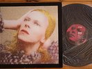 DAVID BOWIE Hunky Dory 2LP RYKO Audiophile RAR